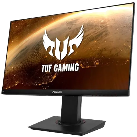 Asus VG289Q Monitor gaming 28inch 4K UHD 3840x2160px 16:9 IPS non-glare 350 cd/mp HDR, 4718017437967