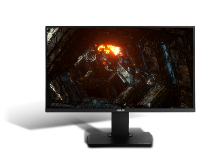 Asus VG289Q Monitor gaming 28inch 4K UHD 3840x2160px 16:9 IPS non-glare 350 cd/mp HDR, 4718017437967