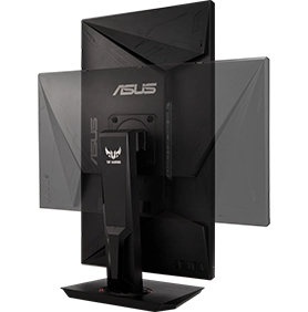 Asus VG289Q Monitor gaming 28inch 4K UHD 3840x2160px 16:9 IPS non-glare 350 cd/mp HDR, 4718017437967