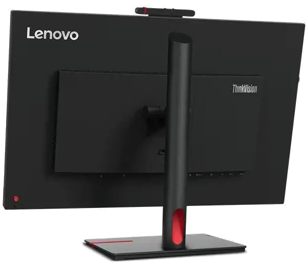 Lenovo 63D6UAT3EU ThinkVision T27hv-30 monitor 27inch IPS QHD, 196801781870