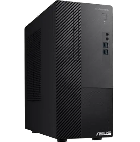 Asus D500MD_CZ-312100008XA ExpertCenter D5 Desktop PC i3-12100 16GB 512GB Win11Pro Edu, 4711387090879