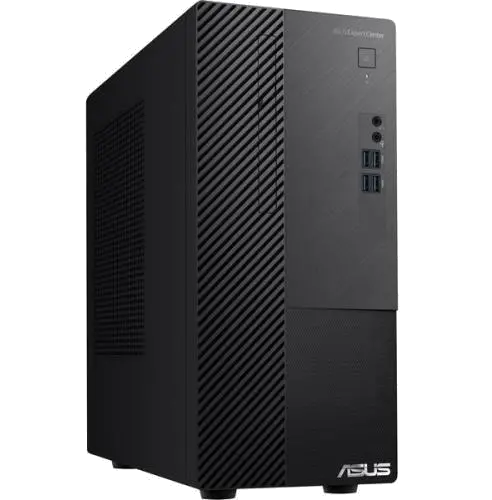 Asus D500MD_CZ-5124000180 ExpertCenter D5 Desktop PC i5-12400 16GB 512GB, 4711081925002