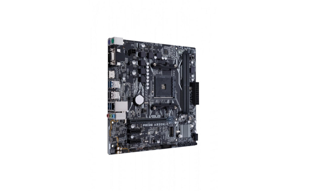 Asus PRIME A320M-K/CSM MB ASUS AMD PRIME A320M-K/CSM AM4 DDR4, 4718017221863