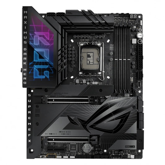 Asus ROG MAXIMUS Z790 DARK HERO MB AS ROG MAXIMUS Z790 DARK HERO DDR5, 4711387339121