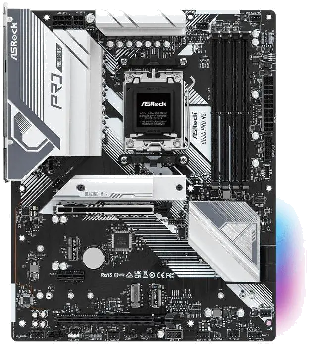 Asus RS B650-A WIFI MB ASUS ROG STRIX B650-A GAMING WIFI AM5, 4711081917762