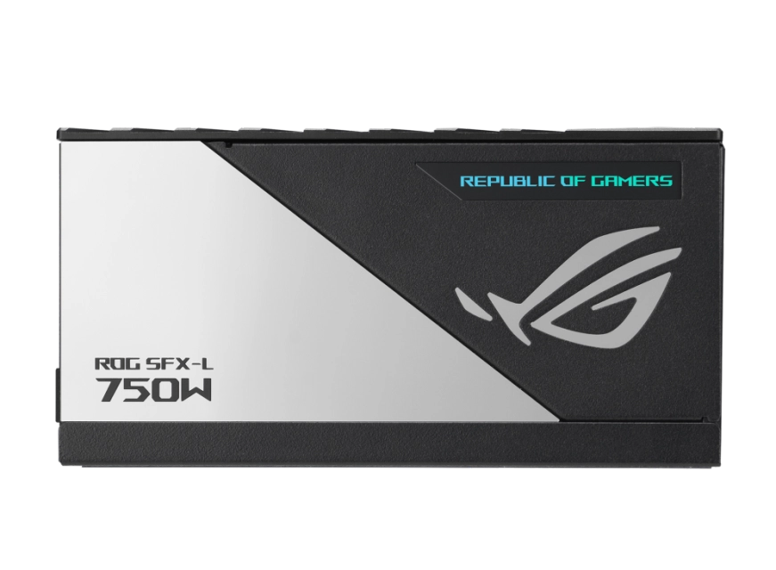 Asus ROG LOKI 750P ROG LOKI 750W 80+Platinum Sursa PC Intel Form Factor SFX-L ATX 3.0, 4711081722915
