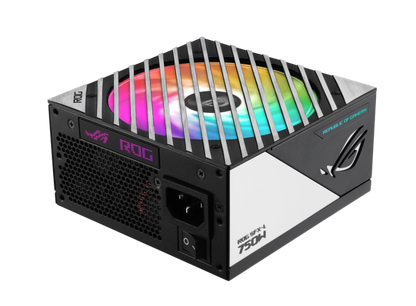 Asus ROG LOKI 750P ROG LOKI 750W 80+Platinum Sursa PC Intel Form Factor SFX-L ATX 3.0, 4711081722915