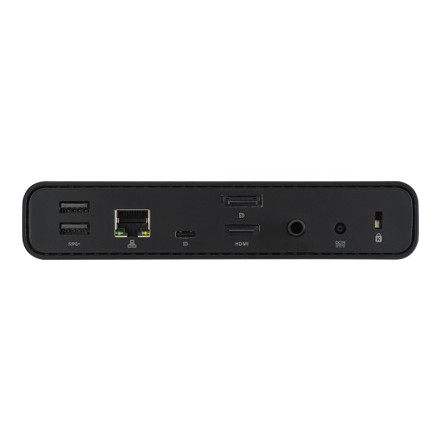 Asus 90XB08CN-BDS010 Triple Display USB-C Dock DC300 90W power delivery, 4711387113332