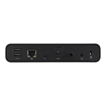 Asus 90XB08CN-BDS010 Triple Display USB-C Dock DC300 90W power delivery, 4711387113332