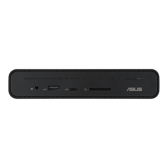 Asus 90XB08CN-BDS010 Triple Display USB-C Dock DC300 90W power delivery, 4711387113332