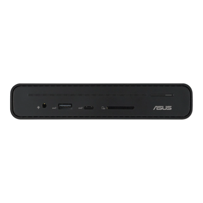 Asus 90XB08CN-BDS010 Triple Display USB-C Dock DC300 90W power delivery, 4711387113332