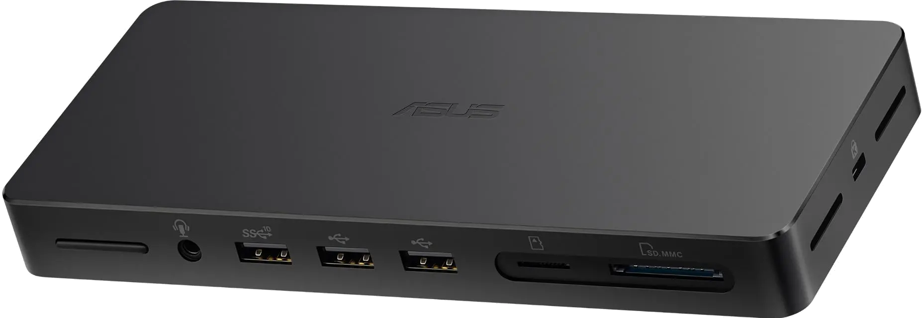 Asus 90XB08DN-BDS010 DC500 Triple 4K USB-C Dock Interfata USB-C 96W power delivery, 4711387125014