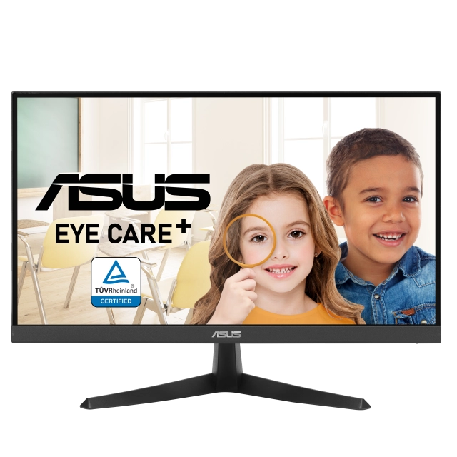 Asus VY229HE Eye Care Monitor 21.5inch FullHD 75Hz 1ms Adaptive-Sync, 4711387095331