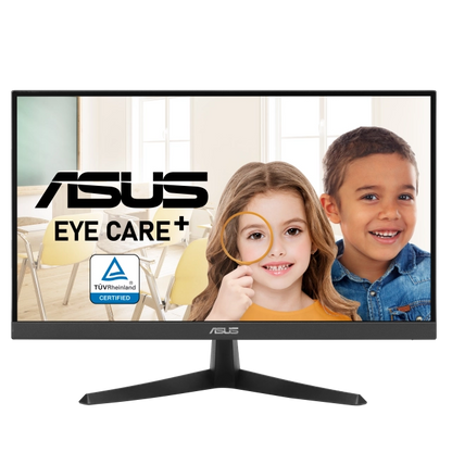 Asus VY229HE Eye Care Monitor 21.5inch FullHD 75Hz 1ms Adaptive-Sync, 4711387095331