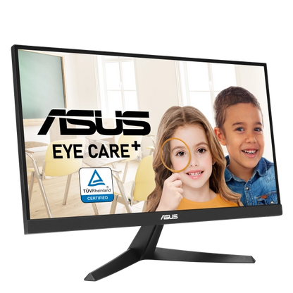 Asus VY229HE Eye Care Monitor 21.5inch FullHD 75Hz 1ms Adaptive-Sync, 4711387095331