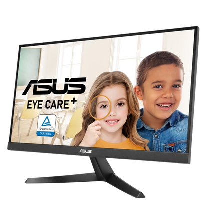 Asus VY229HE Eye Care Monitor 21.5inch FullHD 75Hz 1ms Adaptive-Sync, 4711387095331