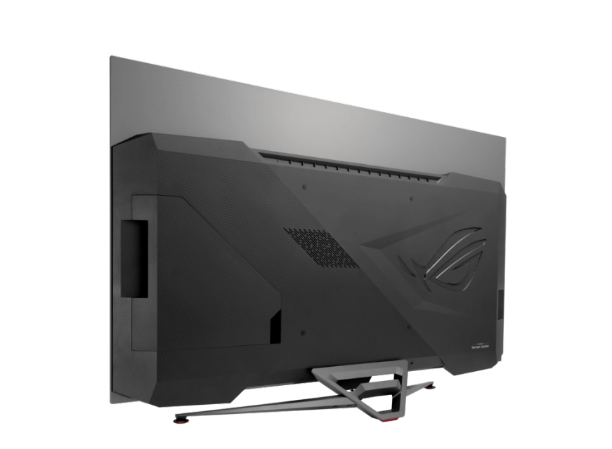 Asus PG48UQ ROG Swift OLED PG48UQ monitor gaming 47.53inch 16:9 OLED 4K 3840x2160px, 4711081707080