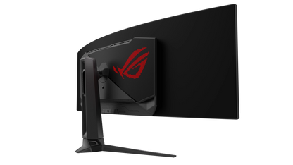 Asus PG49WCD ROG Swift OLED PG49WCD monitor gaming 49inch OLED 5120x1440px 32:9, 4711387267097