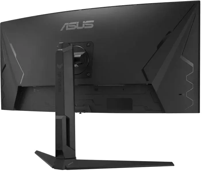 Asus VG34VQEL1A monitor gaming 34inch VA WLED Resolution: 3440x1440 21:9, 4711081867418