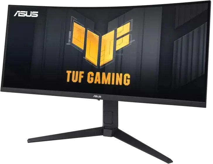 Asus VG34VQEL1A monitor gaming 34inch VA WLED Resolution: 3440x1440 21:9, 4711081867418