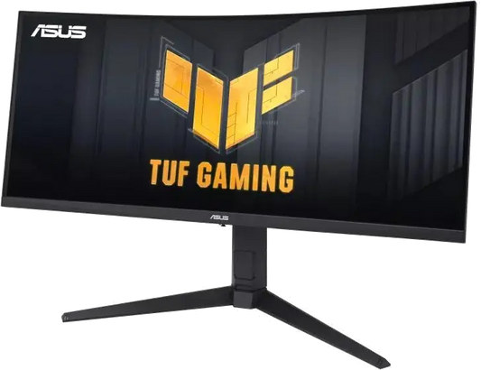 Asus VG34VQEL1A monitor gaming 34inch VA WLED Resolution: 3440x1440 21:9, 4711081867418