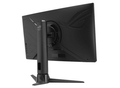 Asus XG27AQV ROG Strix XG27AQV monitor gaming 27inch 2K QHD 2560x1440px Fast IPS, 170 Hz (OC), 4711081927150