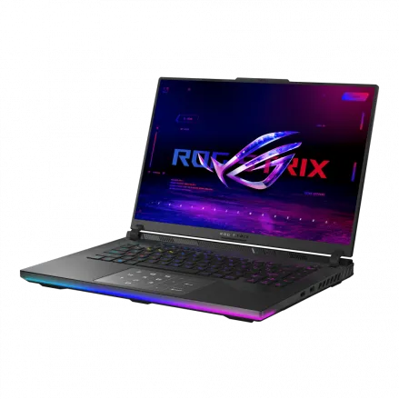 Asus G634JZR-RA082 ROG Strix SCAR 16 laptop 16inch QHD+ I9-14900HX 64GB 2TB RTX4080 12GB, 4711387437179