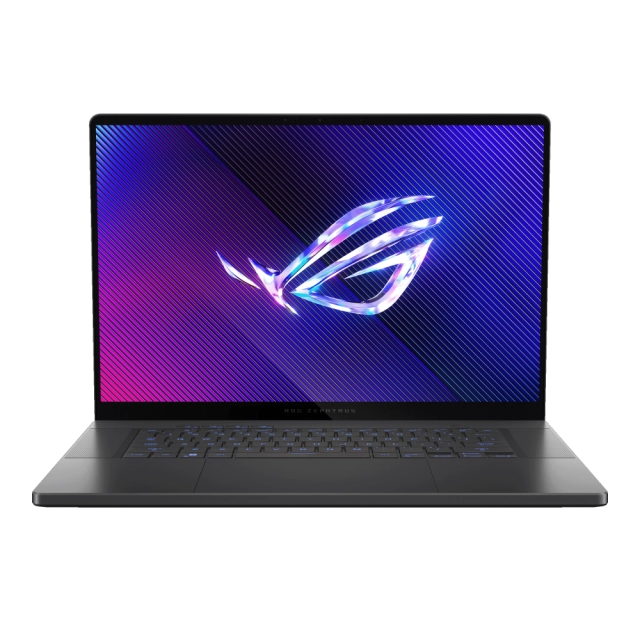 Asus GU605MZ-QR079 ROG Zephyrus laptop 16inch QHD+ Ultra 9-185H 32GB 1TB RTX4080, 4711387446928