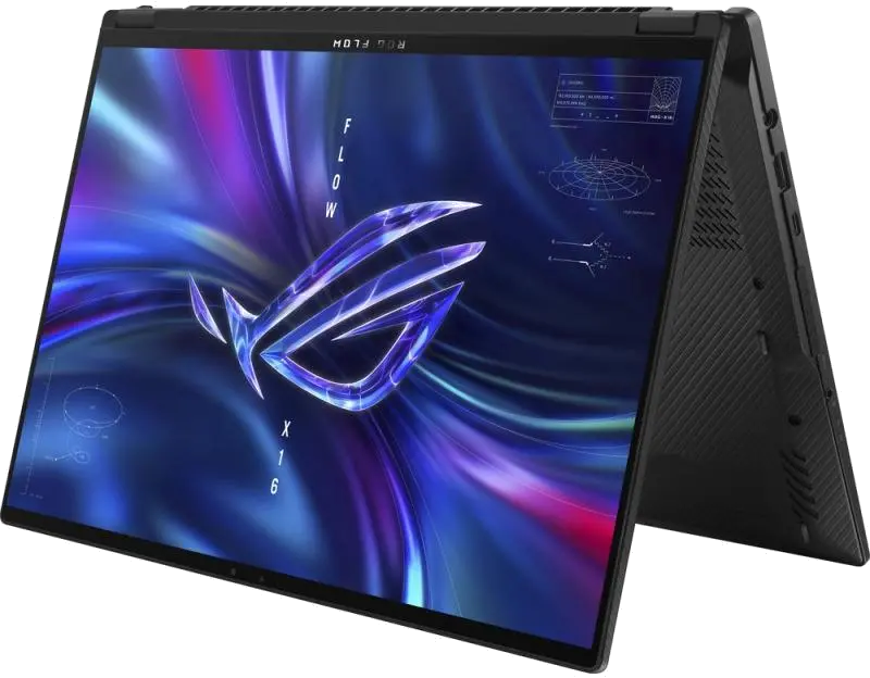 Asus GV601VI-NL044X ROG Flow X16 laptop 16inch QHD+ i9-13900H 32GB 1TB RTX4070 W11Pro, 4711387158654