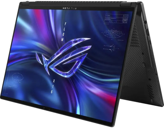 Asus GV601VI-NL044X ROG Flow X16 laptop 16inch QHD+ i9-13900H 32GB 1TB RTX4070 W11Pro, 4711387158654