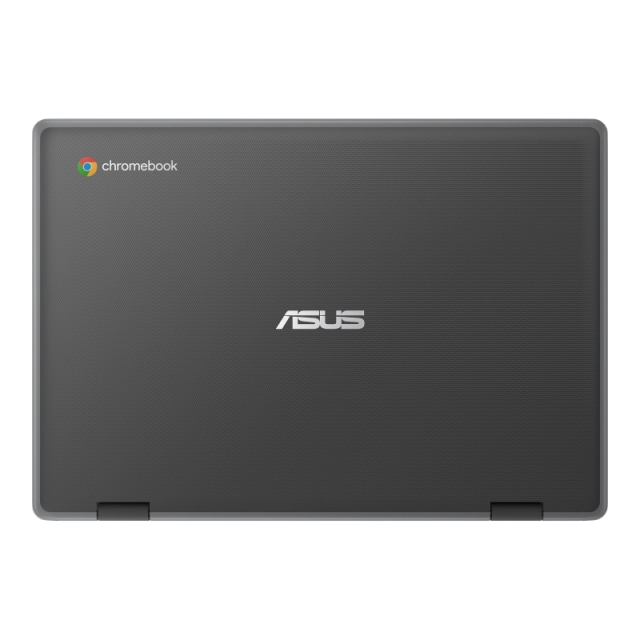 Asus CR1100FKA-BP0398 ChromeBook Flip laptop 11.6inch Touch HD N4500 8GB 64GB eMMC ChromeOS, 4711081982913