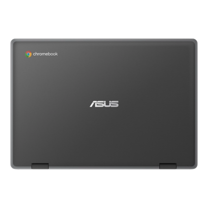 Asus CR1100FKA-BP0398 ChromeBook Flip laptop 11.6inch Touch HD N4500 8GB 64GB eMMC ChromeOS, 4711081982913