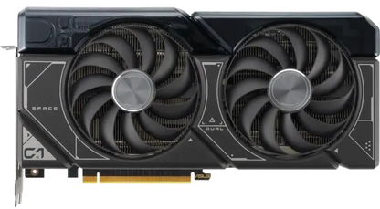 Asus DUAL-RTX4070S-12G VGA AS DUAL RTX 4070 SUPER 12GB, 4711387442975