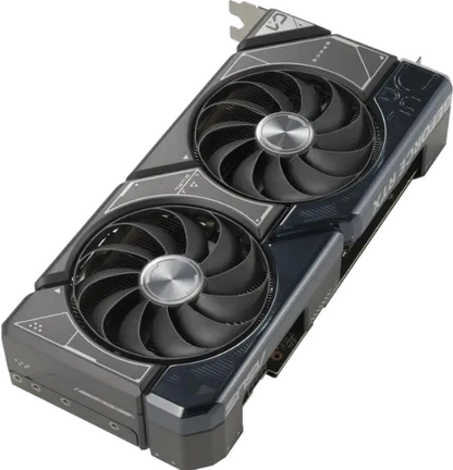 Asus DUAL-RTX4070S-12G VGA AS DUAL RTX 4070 SUPER 12GB, 4711387442975