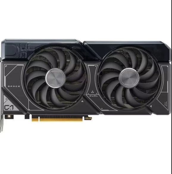 Asus DUAL-RTX4070S-O12G VGA AS DUAL RTX 4070 SUPER 12GB, 4711387438947