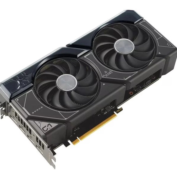 Asus DUAL-RTX4070S-O12G VGA AS DUAL RTX 4070 SUPER 12GB, 4711387438947