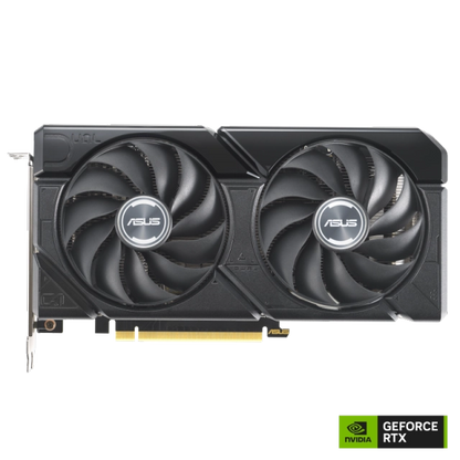 Asus DUAL-RTX4070S-O12G-EVO VGA AS DUAL RTX 4070 SUPER EVO OC 12GB, 4711387475997