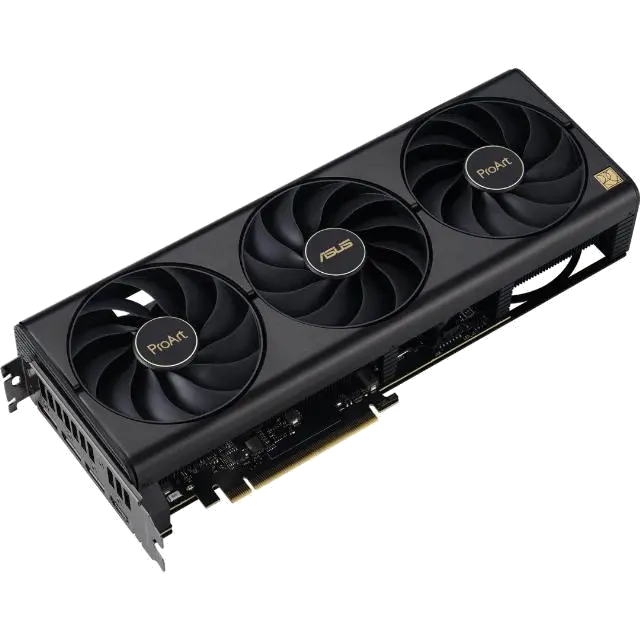 Asus PROART-RTX4070TIS-O16G VGA AS PROART RTX 4070 TI SUPER OC 16GB, 4711387471838