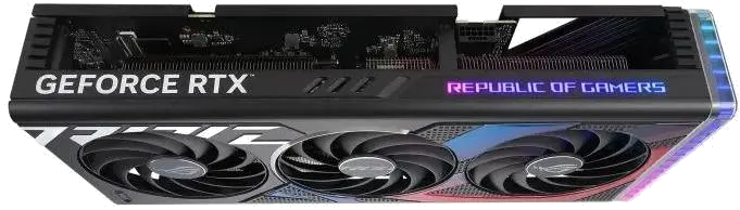 Asus ROG-STRIX-RTX4070S-O12G-GAMING VGA AS ROG S RTX 4070 OC SUPER 12B GAMIN, 4711387461358