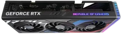 Asus ROG-STRIX-RTX4070S-O12G-GAMING VGA AS ROG S RTX 4070 OC SUPER 12B GAMIN, 4711387461358