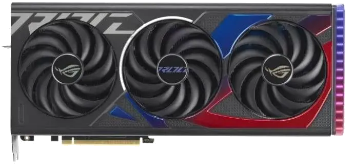 Asus ROG-STRIX-RTX4070S-O12G-GAMING VGA AS ROG S RTX 4070 OC SUPER 12B GAMIN, 4711387461358