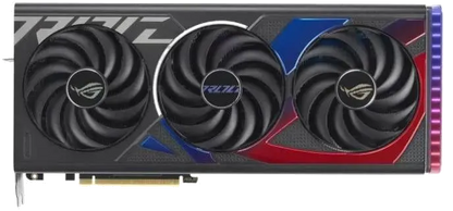 Asus ROG-STRIX-RTX4070S-O12G-GAMING VGA AS ROG S RTX 4070 OC SUPER 12B GAMIN, 4711387461358