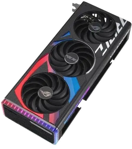 Asus ROG-STRIX-RTX4070S-O12G-GAMING VGA AS ROG S RTX 4070 OC SUPER 12B GAMIN, 4711387461358