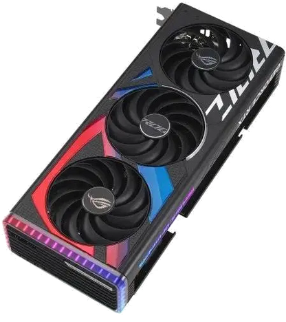 Asus ROG-STRIX-RTX4070S-O12G-GAMING VGA AS ROG S RTX 4070 OC SUPER 12B GAMIN, 4711387461358