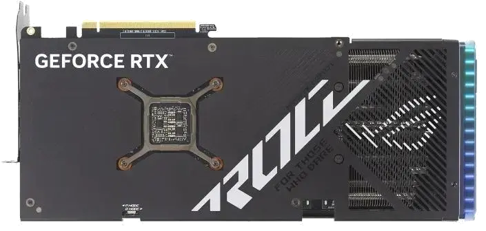 Asus ROG-STRIX-RTX4070S-O12G-GAMING VGA AS ROG S RTX 4070 OC SUPER 12B GAMIN, 4711387461358