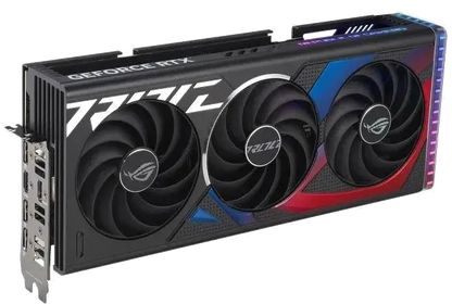 Asus ROG-STRIX-RTX4070S-O12G-GAMING VGA AS ROG S RTX 4070 OC SUPER 12B GAMIN, 4711387461358