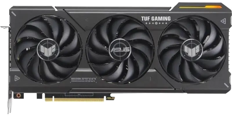 Asus TUF-RTX4070S-O12G-GAMING VGA AS TUF RTX 4070 SUPER 12GB GAMING, 4711387450871