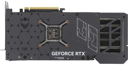 Asus TUF-RTX4070S-O12G-GAMING VGA AS TUF RTX 4070 SUPER 12GB GAMING, 4711387450871