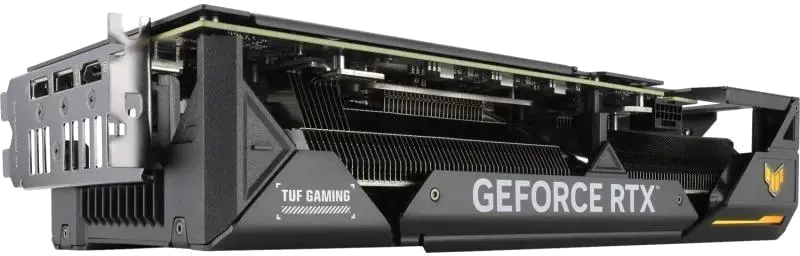 Asus TUF-RTX4070S-O12G-GAMING VGA AS TUF RTX 4070 SUPER 12GB GAMING, 4711387450871