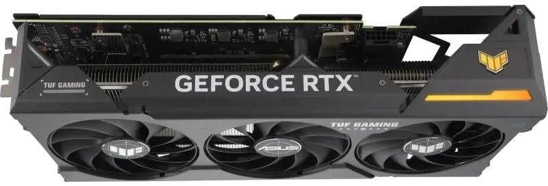 Asus TUF-RTX4070S-O12G-GAMING VGA AS TUF RTX 4070 SUPER 12GB GAMING, 4711387450871